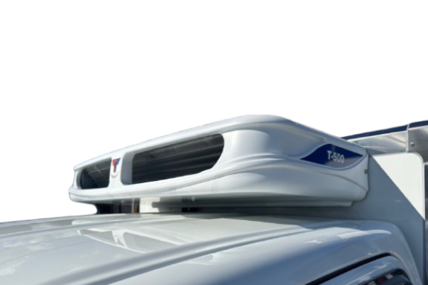 サーマルマスター製　冷凍機