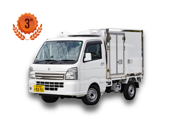 2ドア冷蔵庫❕ 半年動作保証❕ 軽トラ無料貸し出し❕購入後取り置きに 