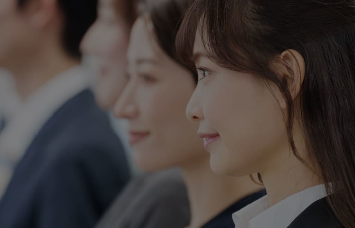 採用情報