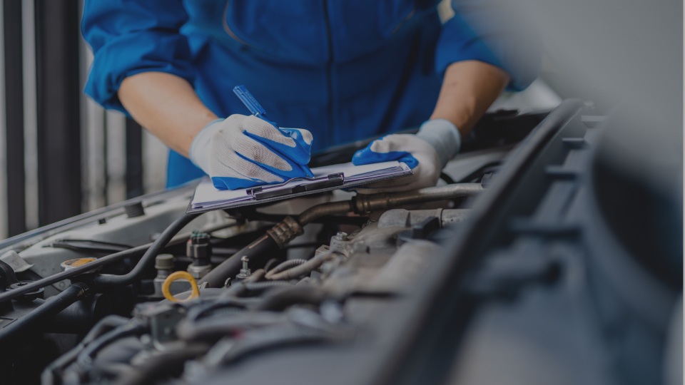 株式会社C&Hの自動車修理・板金塗装