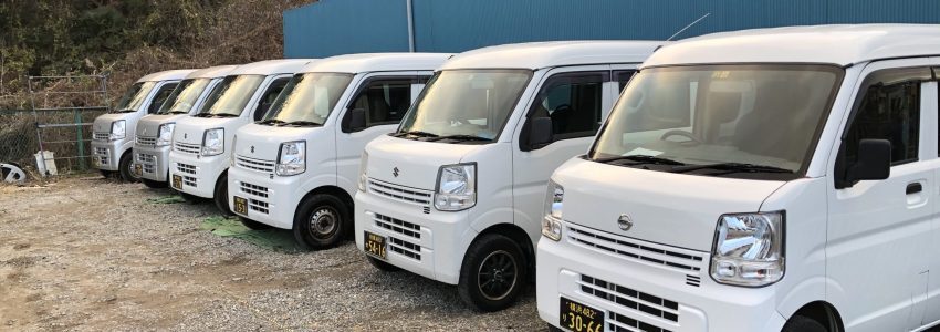 tarack_4 株式会社C&Hの軽自動車中古車リース